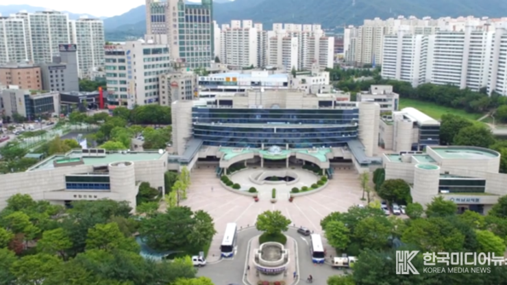 “도시계획이 무너졌다”… 하남 미사 차없는거리, 도로점용허가에 ‘균열’