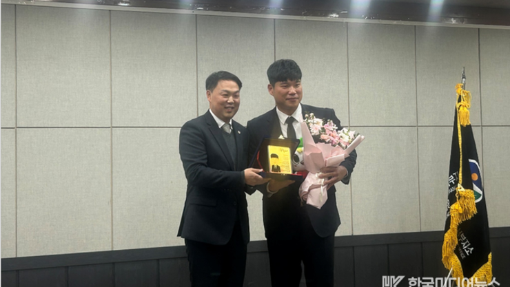 "한국법무보호복지공단 '서울서부지소 ‘서울서부지소' 홍보대사 위촉식’개최!!