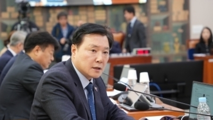 조계원 국회의원, 노관규 시장 입장문에 대해 양두구육(羊頭狗肉)의 가면 벗고 순천시민께 석고대죄하라 비판