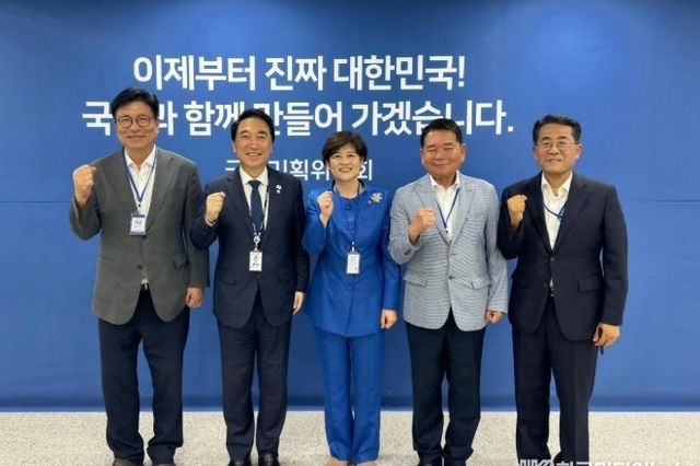 도성훈 인천광역시교육감, 국가균형성장특별위원회에 4대 교육과제 제안