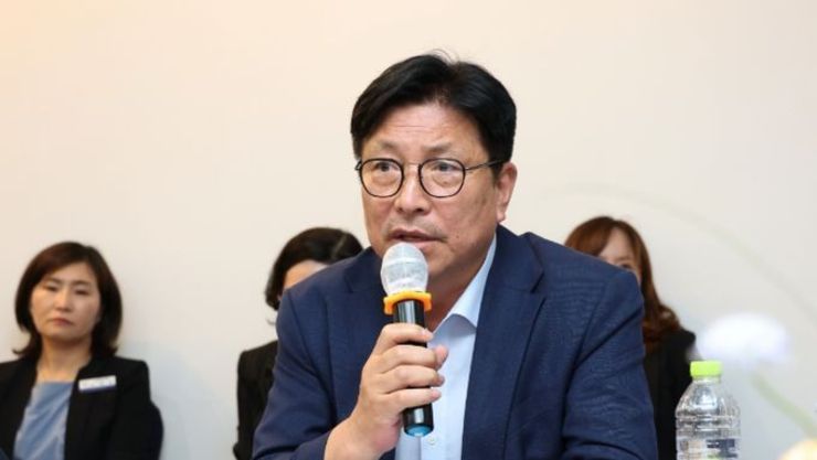 도성훈 인천시교육감, 최교진 교육부장관 만나 “특수교사 순직 인정위해 힘 모아 달라” 협조 당부