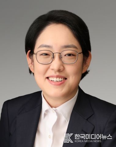 국민의힘 조지연 국회의원(경북 경산시)
