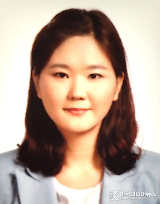 박경미 팀장, 과학영농분야 유공 장관표창
