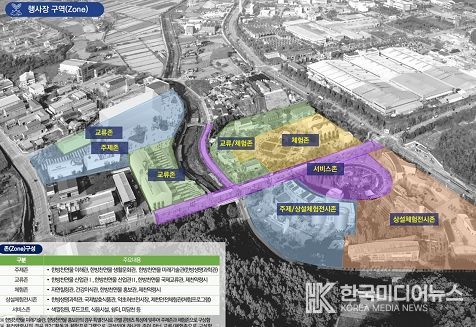 2025 제천국제한방천연물산업엑스포 관람객 유치 위해 제천시 주요 기관단체장 한자리에