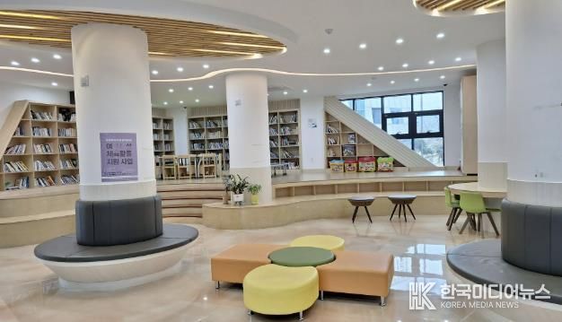 음성생활문화센터, 건강한 여가·문화 거점 공간으로 ‘호응’