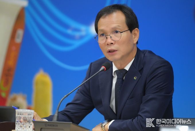 조병옥 음성군수