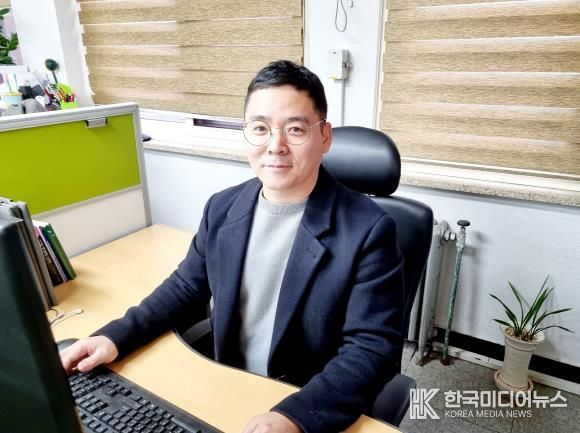 조세형 과학영농팀장