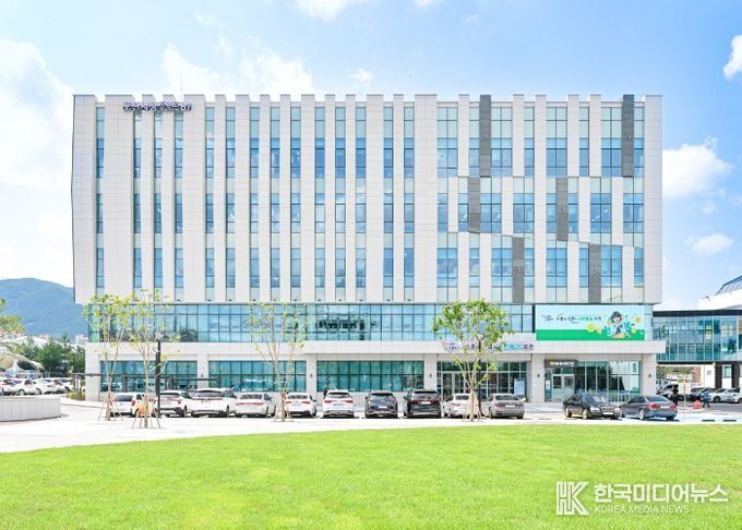 포천시청