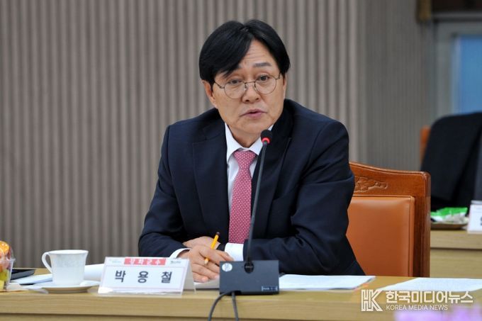 박용철 강화군수