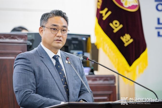 화성특례시의회 김상균 의원