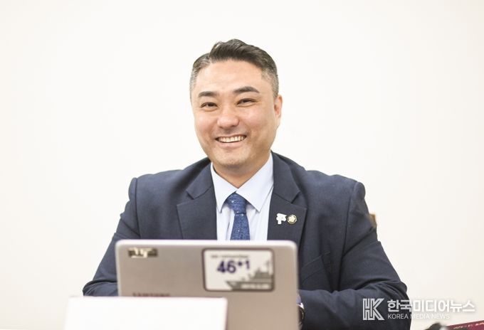 화성특례시의회 김상균 의원