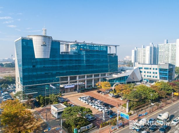 옹진군청