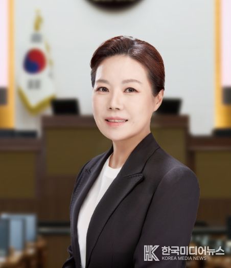 서울시의회 박성연 의원
