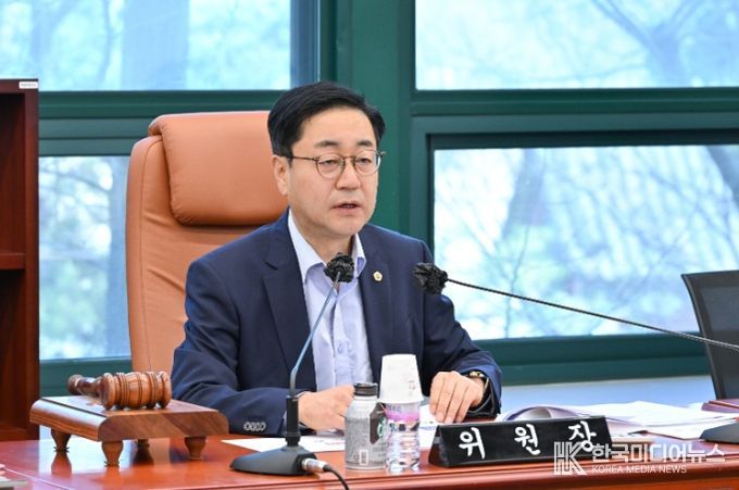 서울시의회 최민규 의원