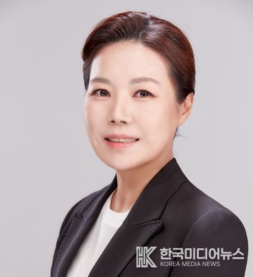 박성연 서울시의원(국민의힘, 광진2)