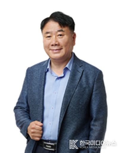서울시의회 민병주 의원
