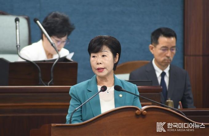 미추홀구의회 김오현 의원 “제물포역 명칭, 미추홀구의 행정 현실에 맞게 변경해야”