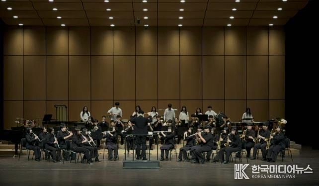 동두천시 청소년, 경기도 청소년예술제서 빛나는 성과