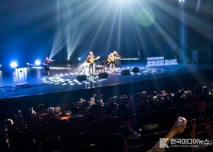 안성시, 안성맞춤 동아시아 문화예술 행사 성공적으로 추진 중