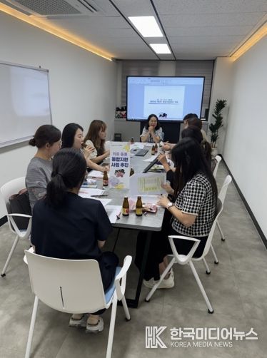 의정부시, 2025년 제1차 의료·돌봄 통합지원회의 개최