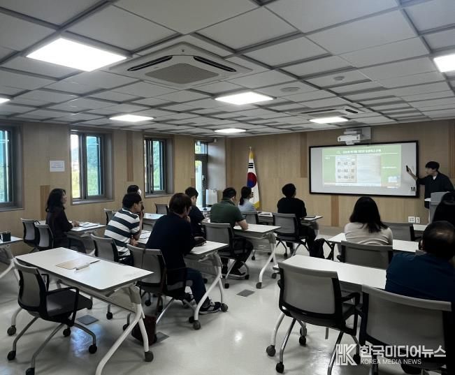 연천교육지원청, 2025학년도 통합교육 역량 강화 교사 연수 실시