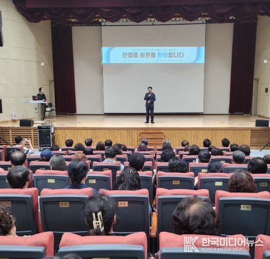 남양주시 진접읍 주민자치회, 대전 대덕구 ‧ 안양시 주민자치회와 교류 견학 성료