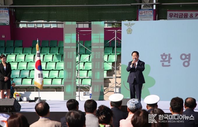 새마을교통봉사대 남양주시지대, ‘2025 경기지역대 한마음 다짐대회’ 성료