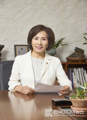 이숙자 위원장(국민의힘·서초2)