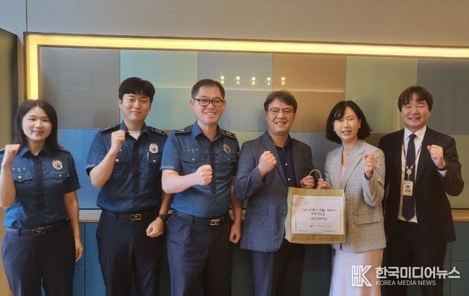파주교육지원청, 「우리 다짐해요」프로젝트 운영