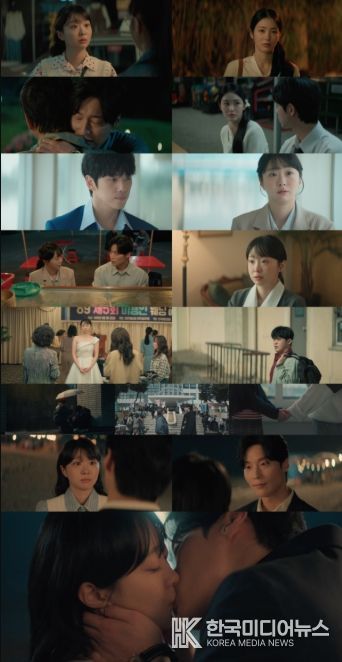 사진제공= JTBC ‘백번의 추억’ 영상 캡처