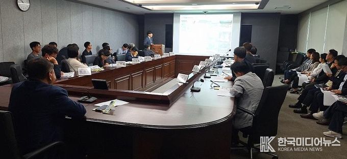 파주시, 생태·역사·문화가 어우러진 임진강 국가정원 조성 시동