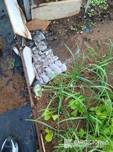 고양시 덕양구, ‘계란판 소각 근절’ 집중 홍보 실시