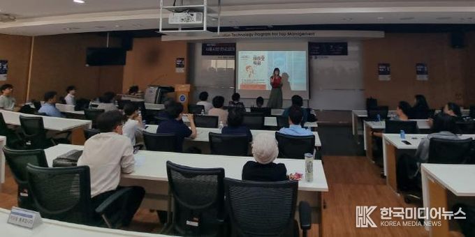 시흥시 정왕권 평생학습 특화사업으로 구도심 학습 활력 높여