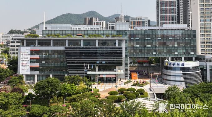 부산 남구, 축산물 위생교육 수료 독려 지도 실시