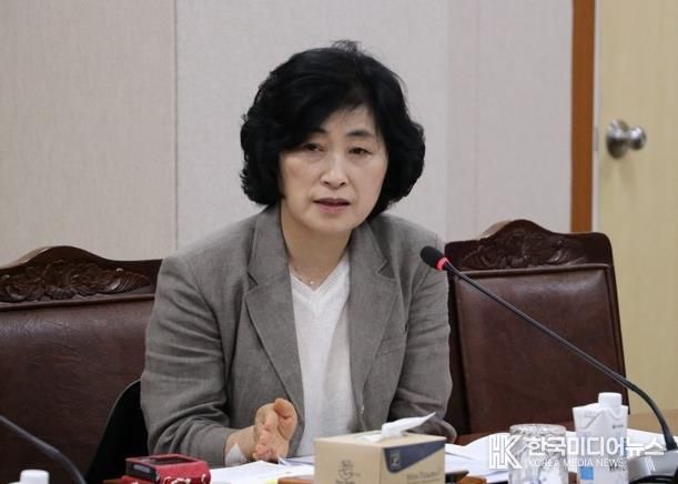 전라남도의회 전서현 의원, 광주ㆍ전남 특별광역연합 추진… 도정의 일관성과 도민 공감이 우선돼야