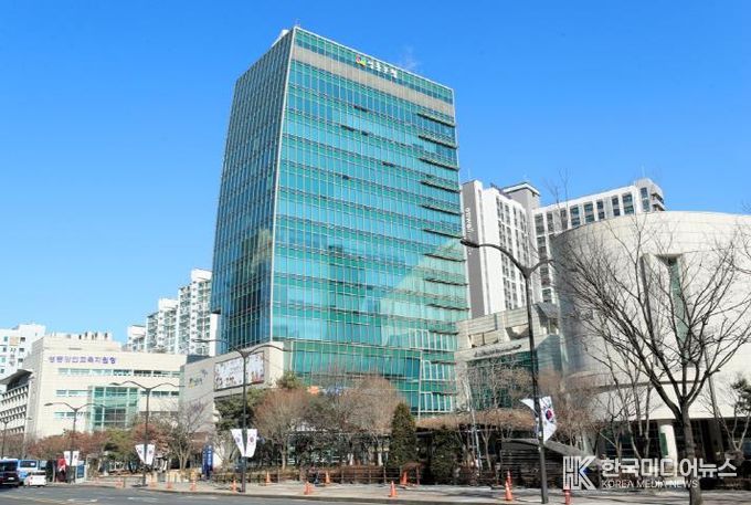 성동구청