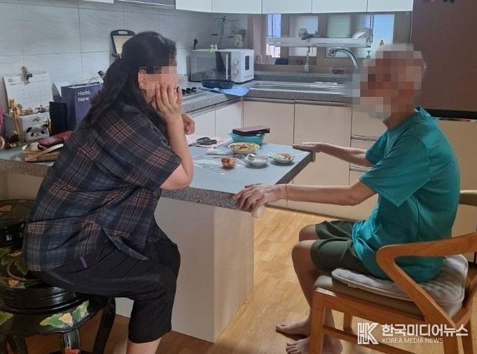 계양구, ‘여성 치매환자 돌봄지원 사업’ 본격 추진