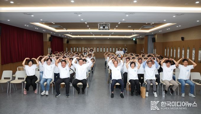 전국 생태관광협의체, 김해 화포천에 모인다