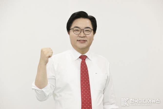 박일하 동작구청장