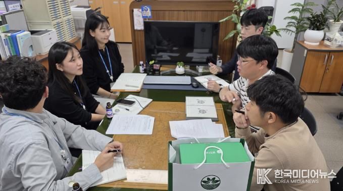 여주시, 신속·친절 인허가 혁신 행정으로 타 지자체 주목