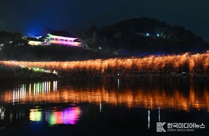 제6회 2025년 밀양 국가유산 야행 성료