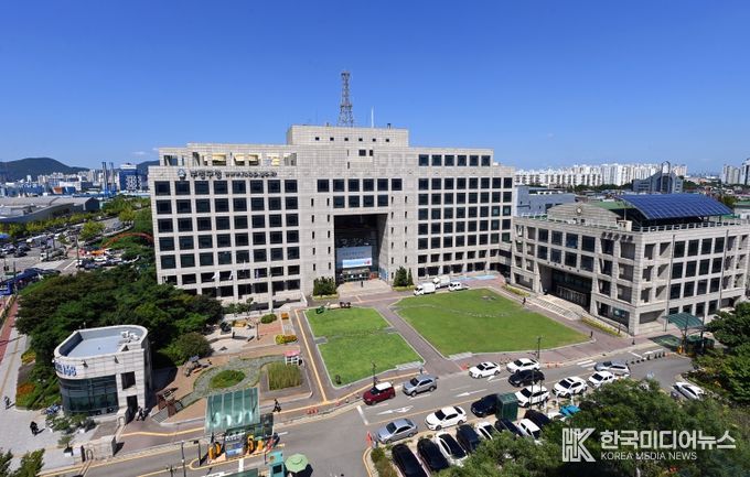 부평구, 스마트 교통안전 기반시설 확충…스마트횡단보도 확대