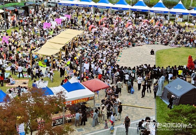 2025 달성캠프닉페어