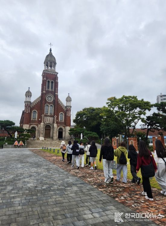 인천바로알기 인천길탐방 프로그램