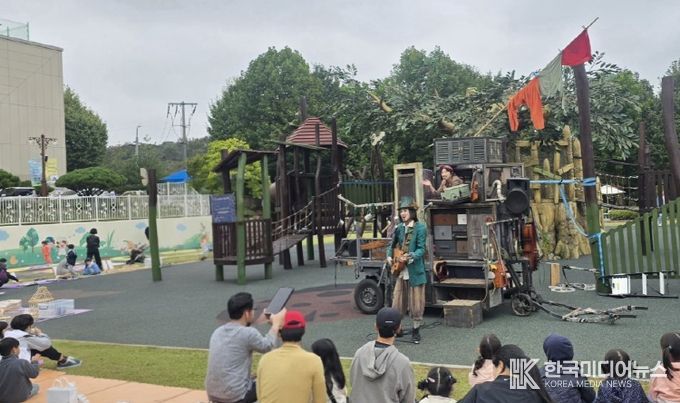 하반기 가족특별체험 성료