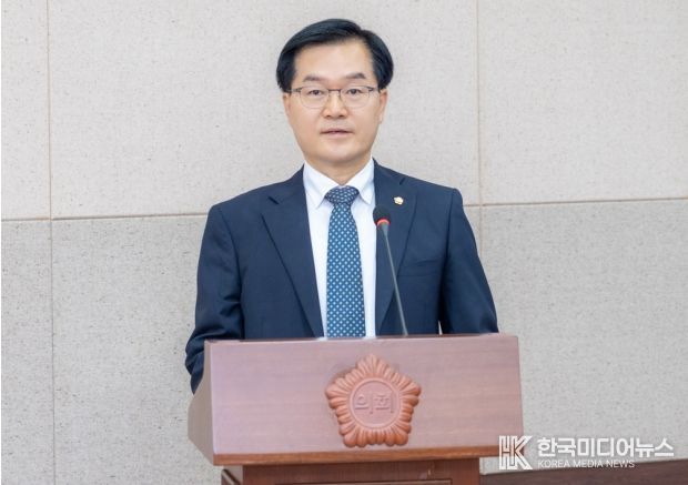 강남구의회 한윤수 의원