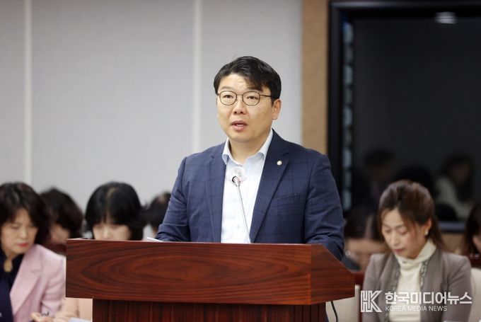 수원특례시의회 홍종철 의원