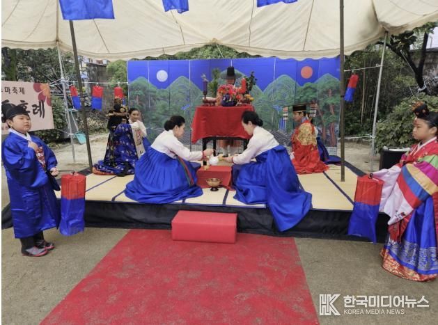 성북구 장위2동, ‘제11회 장위부마축제’ 성황리에 개최