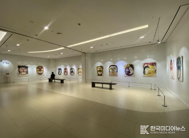 하남문화재단, 2026년도 스타필드 하남 '작은 미술관' 참여 작가 모집