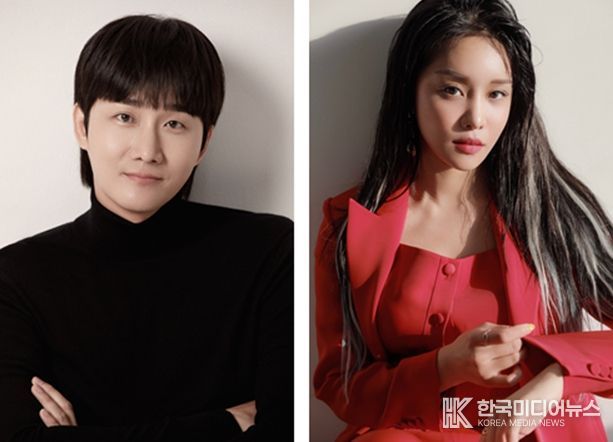 출연자 사진